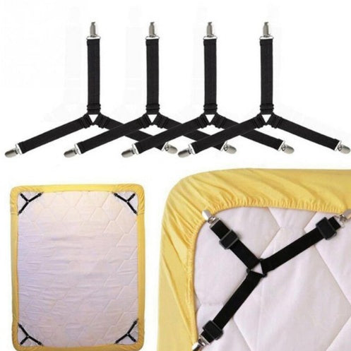 Bed Sheet Grippers