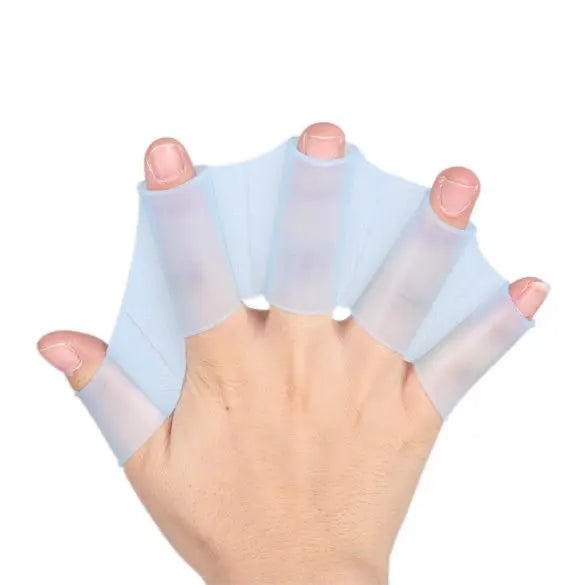 Swimming Hand Fins