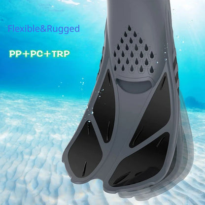 Professional Scuba Diving Fins