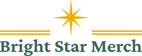 Bright Star Merch